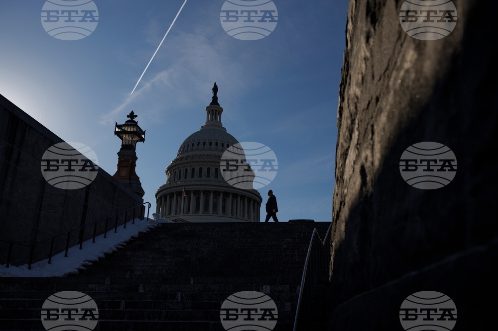 Washington Daily Life