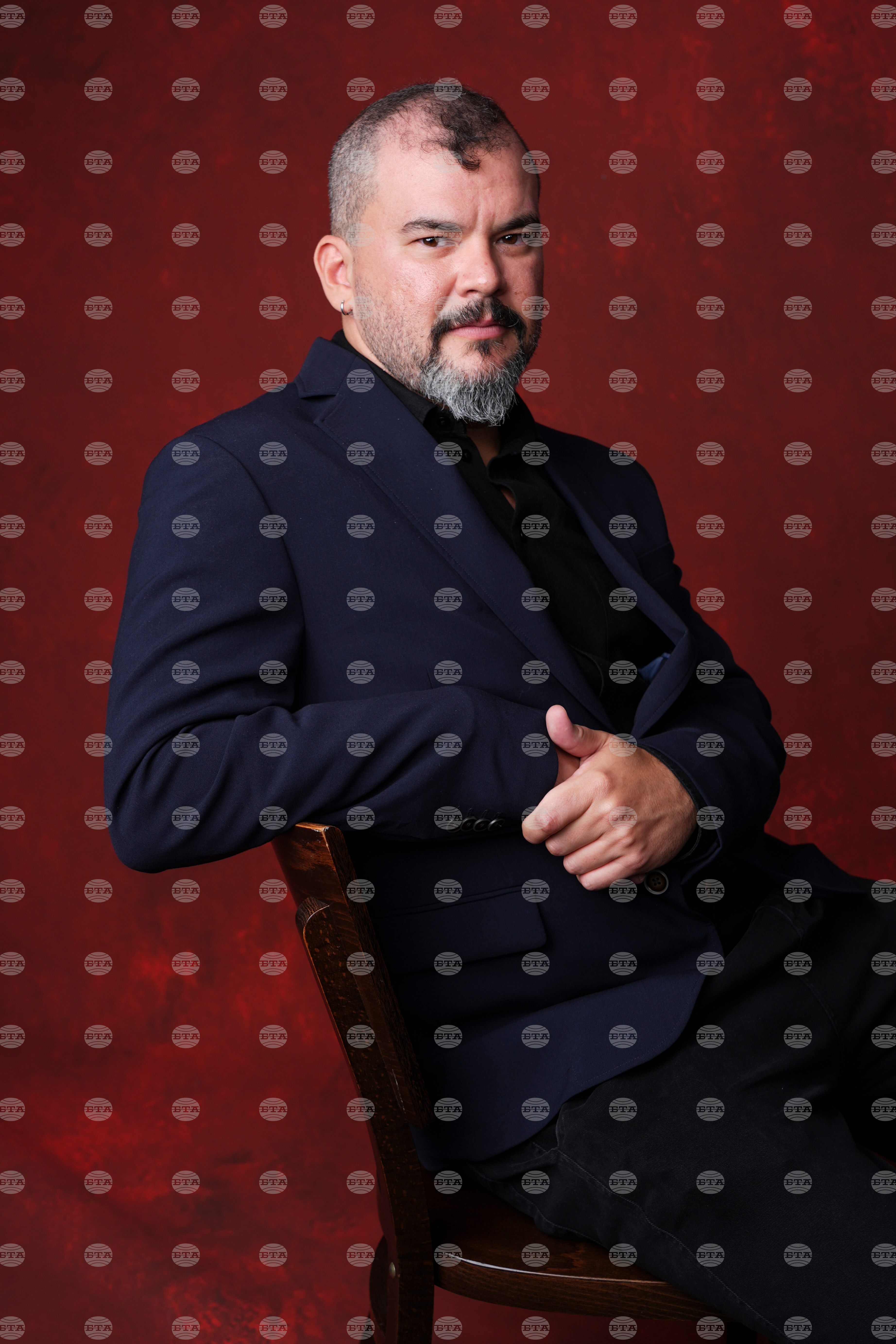 98th Academy Awards Nominees Luncheon - Portraits