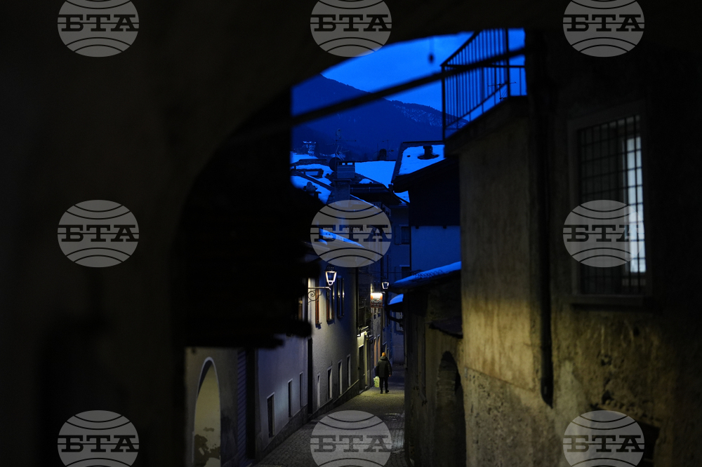 Milan Cortina Olympics