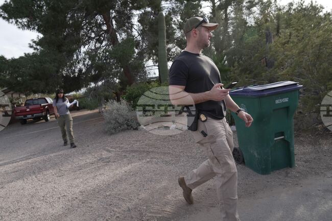 Savannah Guthrie-Mom Missing