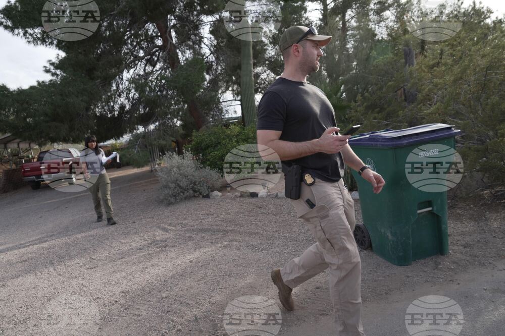 Savannah Guthrie-Mom Missing