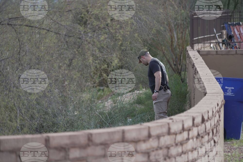 Savannah Guthrie-Mom Missing