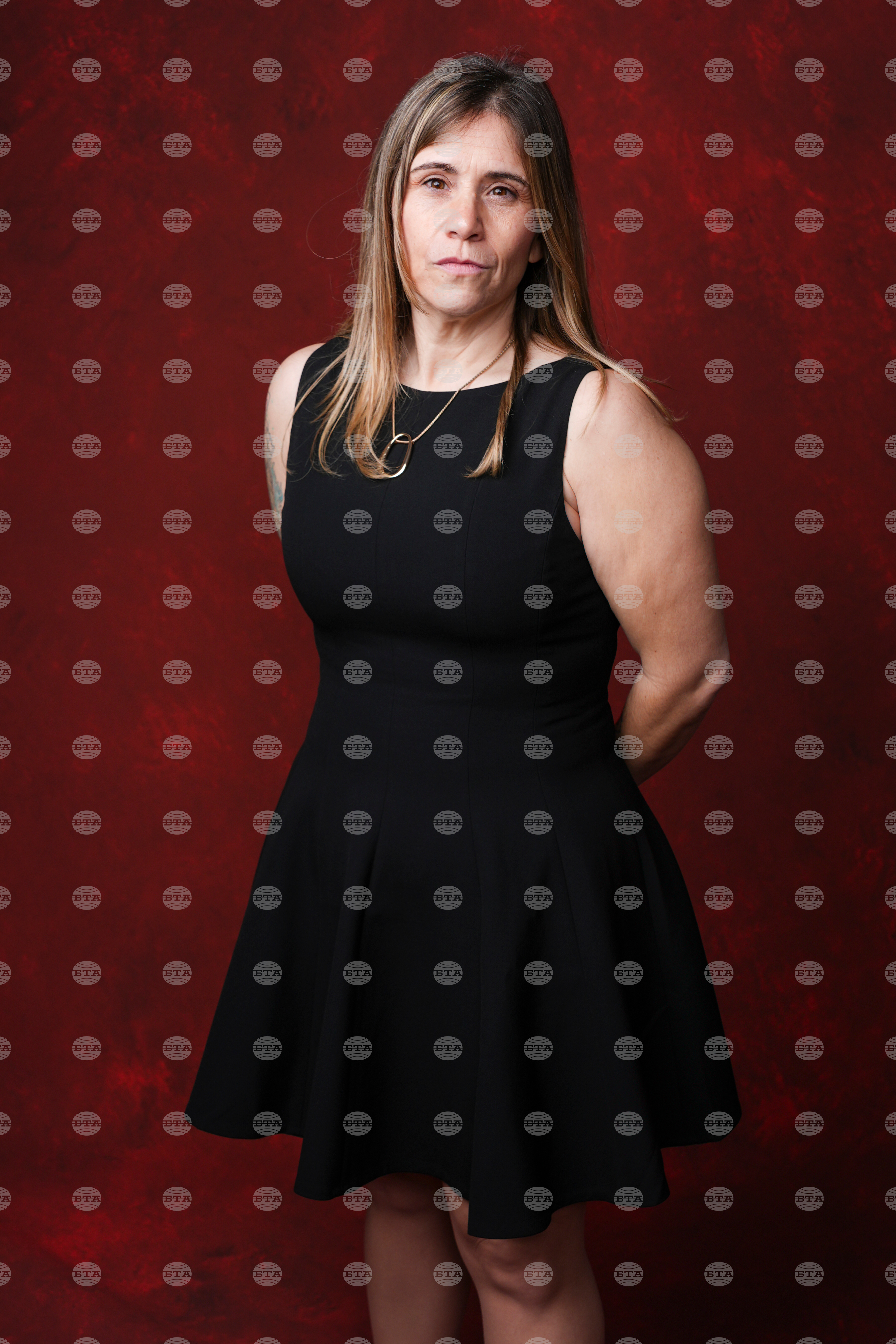 98th Academy Awards Nominees Luncheon - Portraits