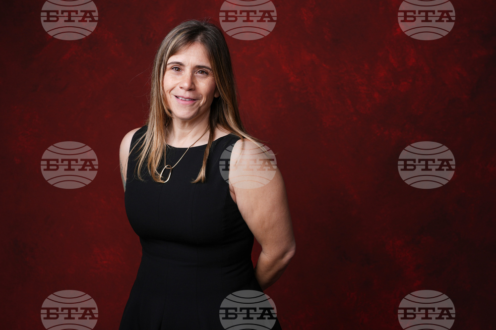 98th Academy Awards Nominees Luncheon - Portraits