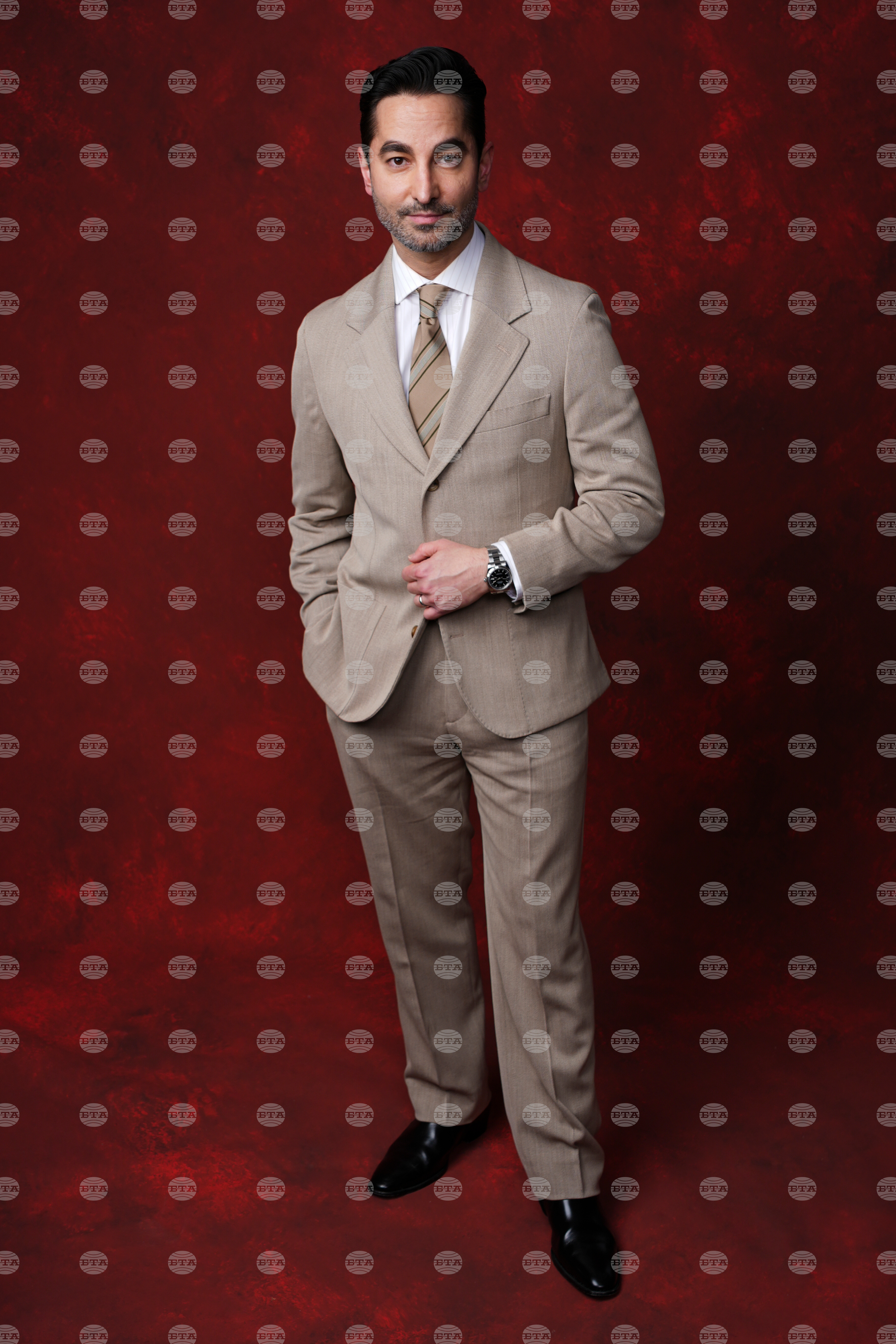 98th Academy Awards Nominees Luncheon - Portraits