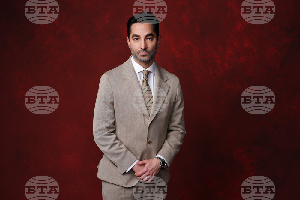 98th Academy Awards Nominees Luncheon - Portraits