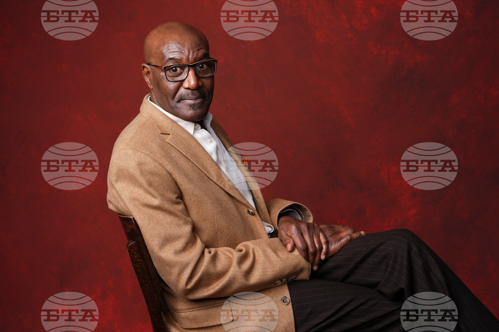 98th Academy Awards Nominees Luncheon - Portraits