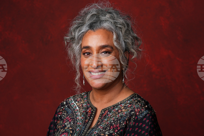 Режисьорката Гийта Гандбир участва в надпреварата за „Оскар" с два отделни филма