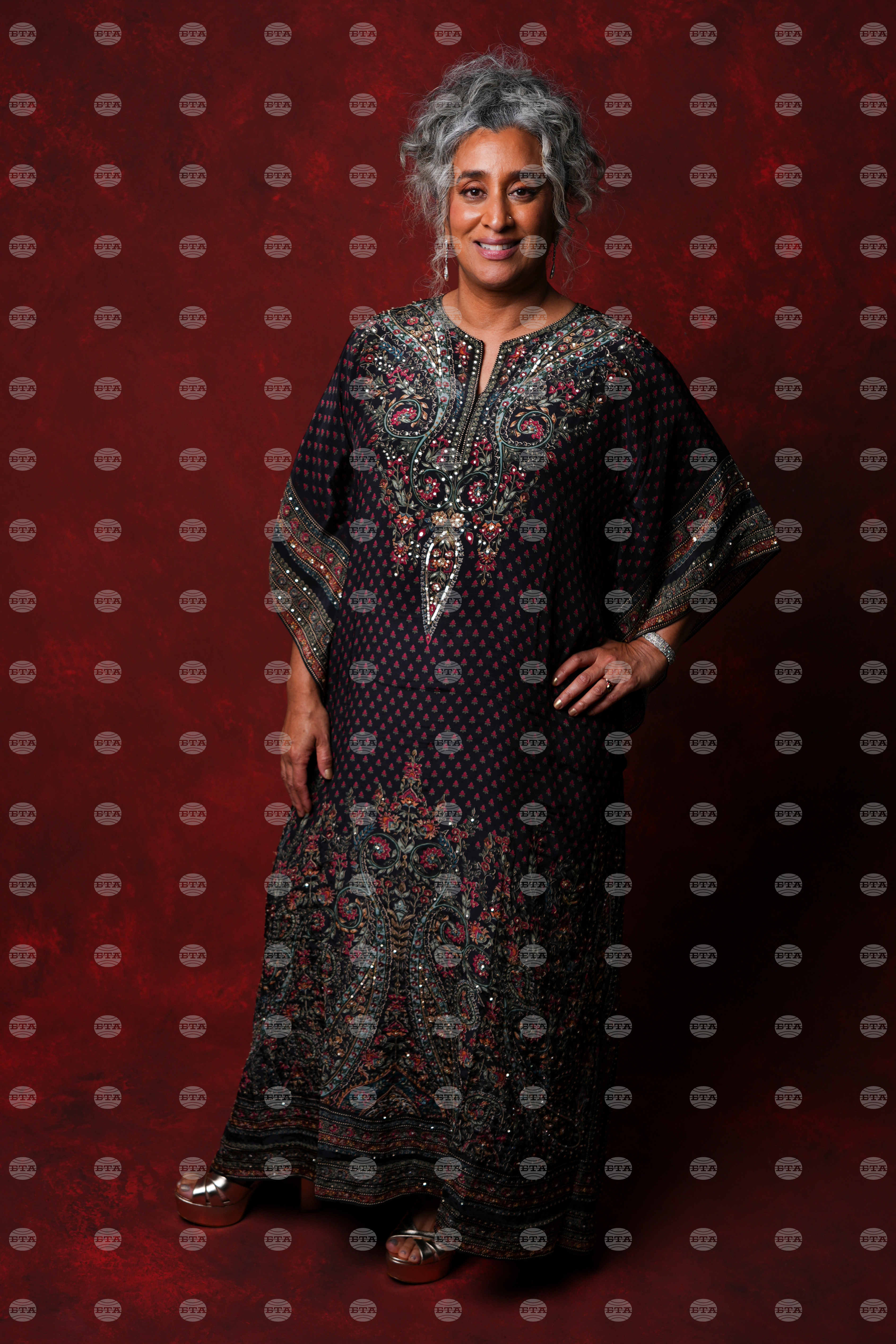 98th Academy Awards Nominees Luncheon - Portraits