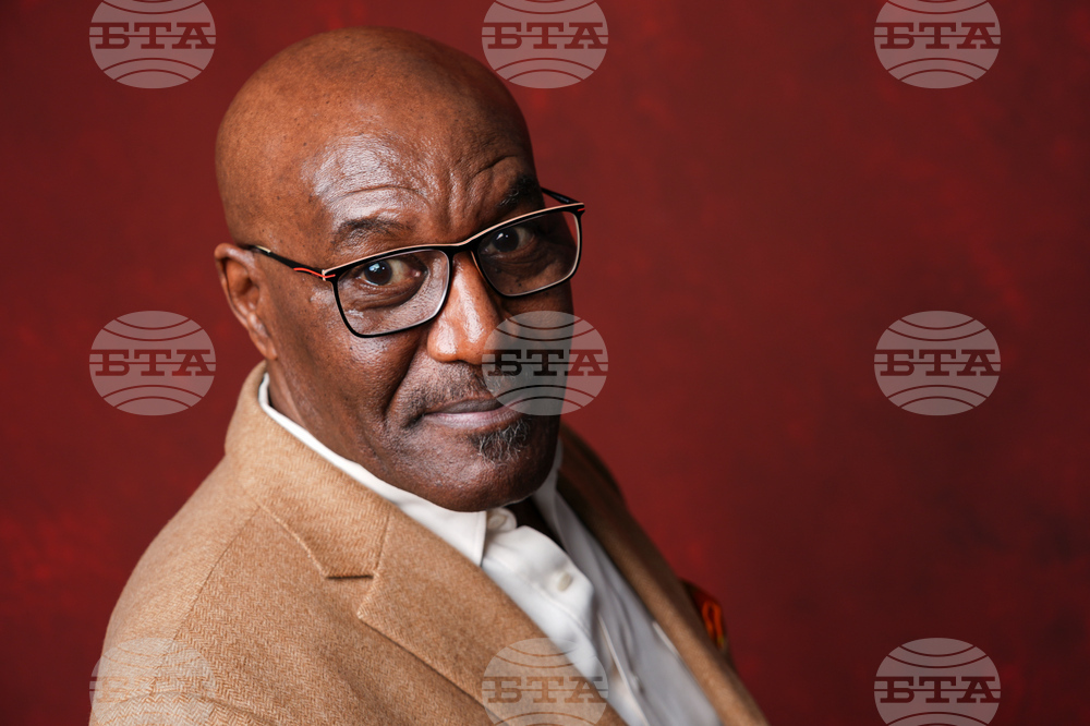 98th Academy Awards Nominees Luncheon - Portraits