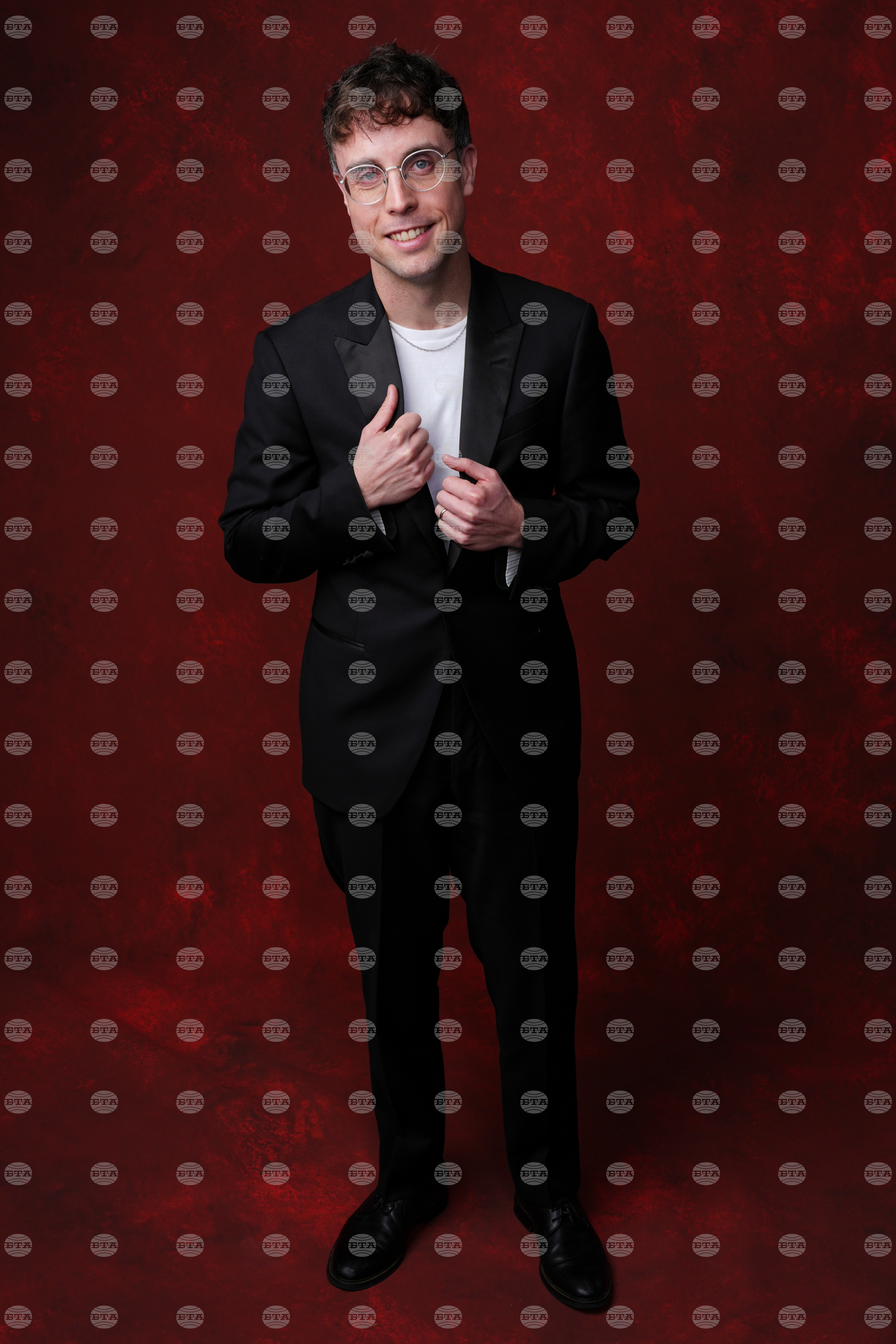 98th Academy Awards Nominees Luncheon - Portraits