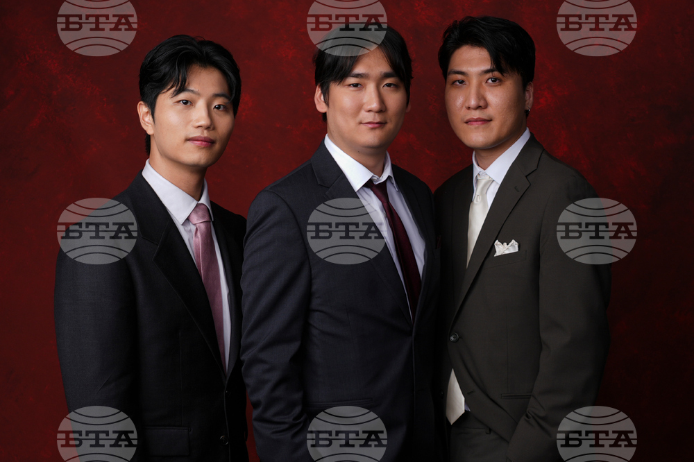 98th Academy Awards Nominees Luncheon - Portraits