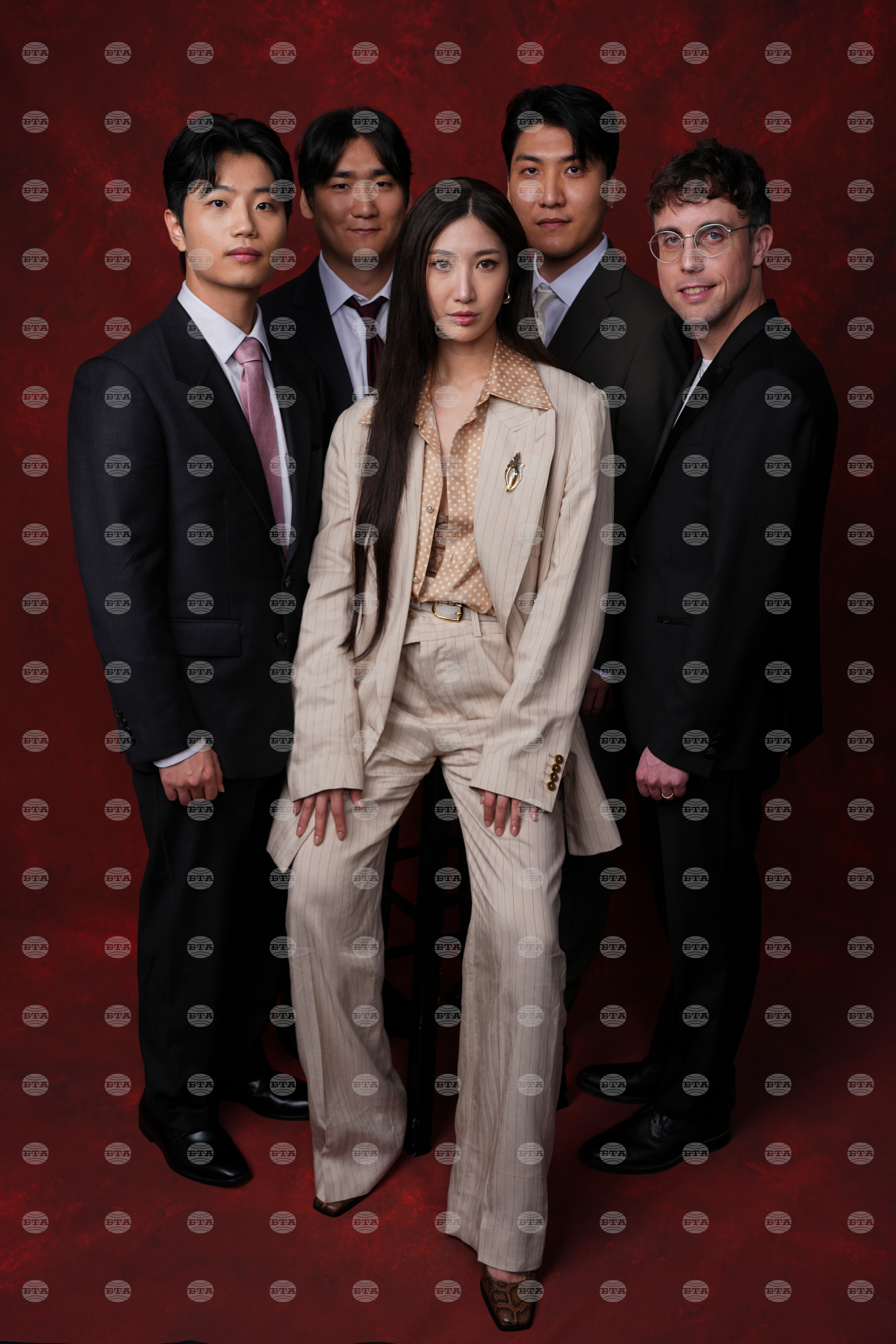 98th Academy Awards Nominees Luncheon - Portraits