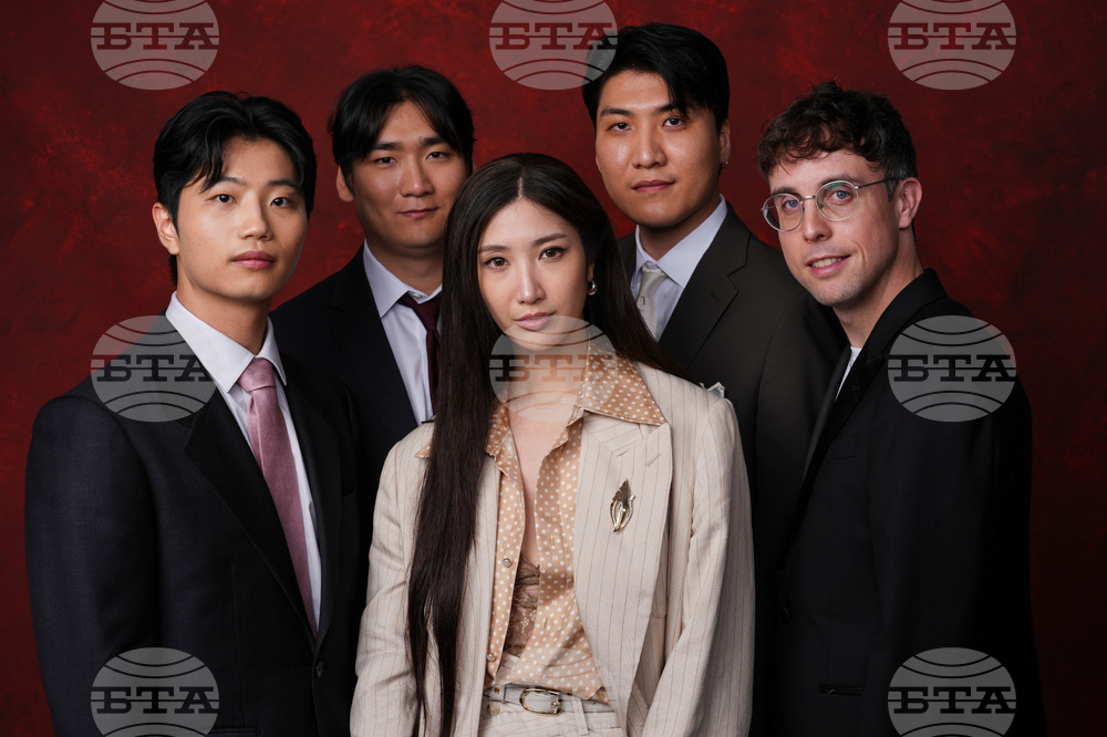 98th Academy Awards Nominees Luncheon - Portraits