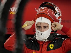 Saudi Arabia F1 GP Auto Racing