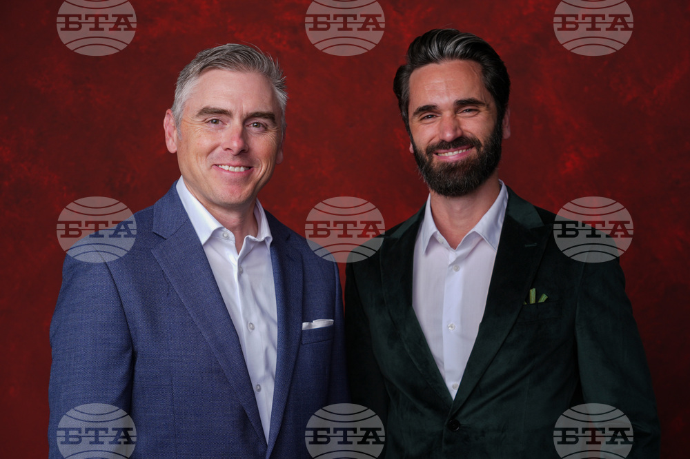 98th Academy Awards Nominees Luncheon - Portraits