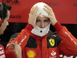 Saudi Arabia F1 GP Auto Racing
