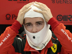 Saudi Arabia F1 GP Auto Racing