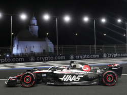 Saudi Arabia F1 GP Auto Racing