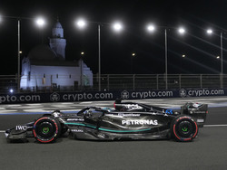 Saudi Arabia F1 GP Auto Racing