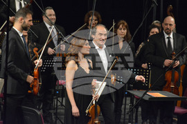 Русе - Мартенски музикални дни