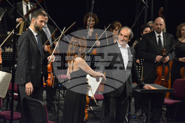 Русе - Мартенски музикални дни