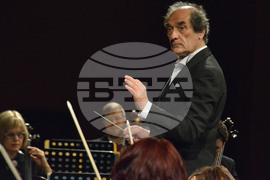 Русе - Мартенски музикални дни