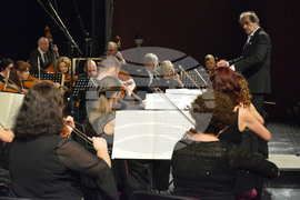 Русе - Мартенски музикални дни