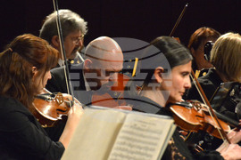 Русе - Мартенски музикални дни