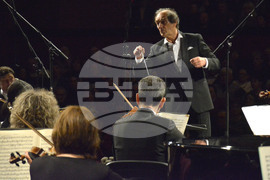 Русе - Мартенски музикални дни