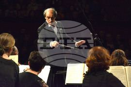 Русе - Мартенски музикални дни