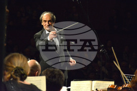 Русе - Мартенски музикални дни