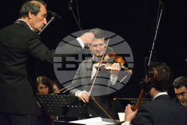 Русе - Мартенски музикални дни