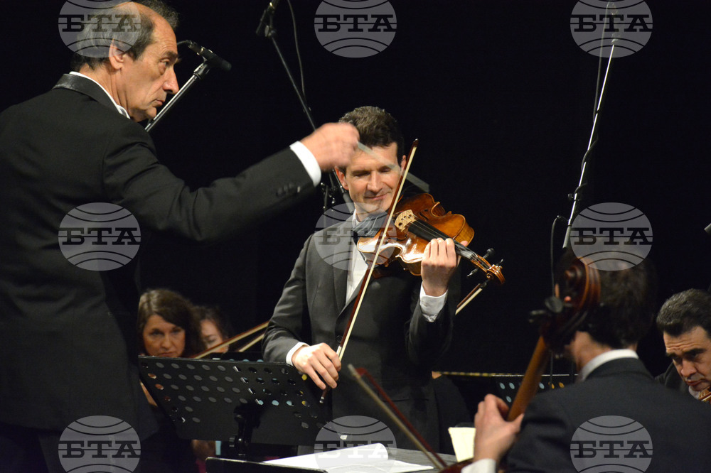 Русе - Мартенски музикални дни