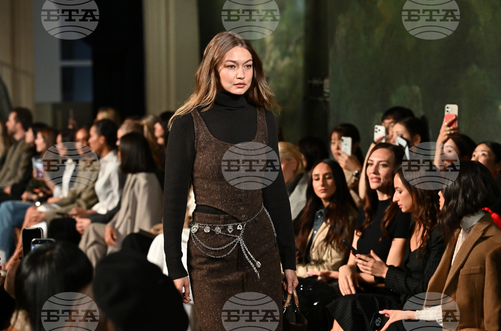 NYFW - Ralph Lauren F/W 2026