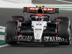 Saudi Arabia F1 GP Auto Racing