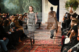 NYFW - Ralph Lauren F/W 2026