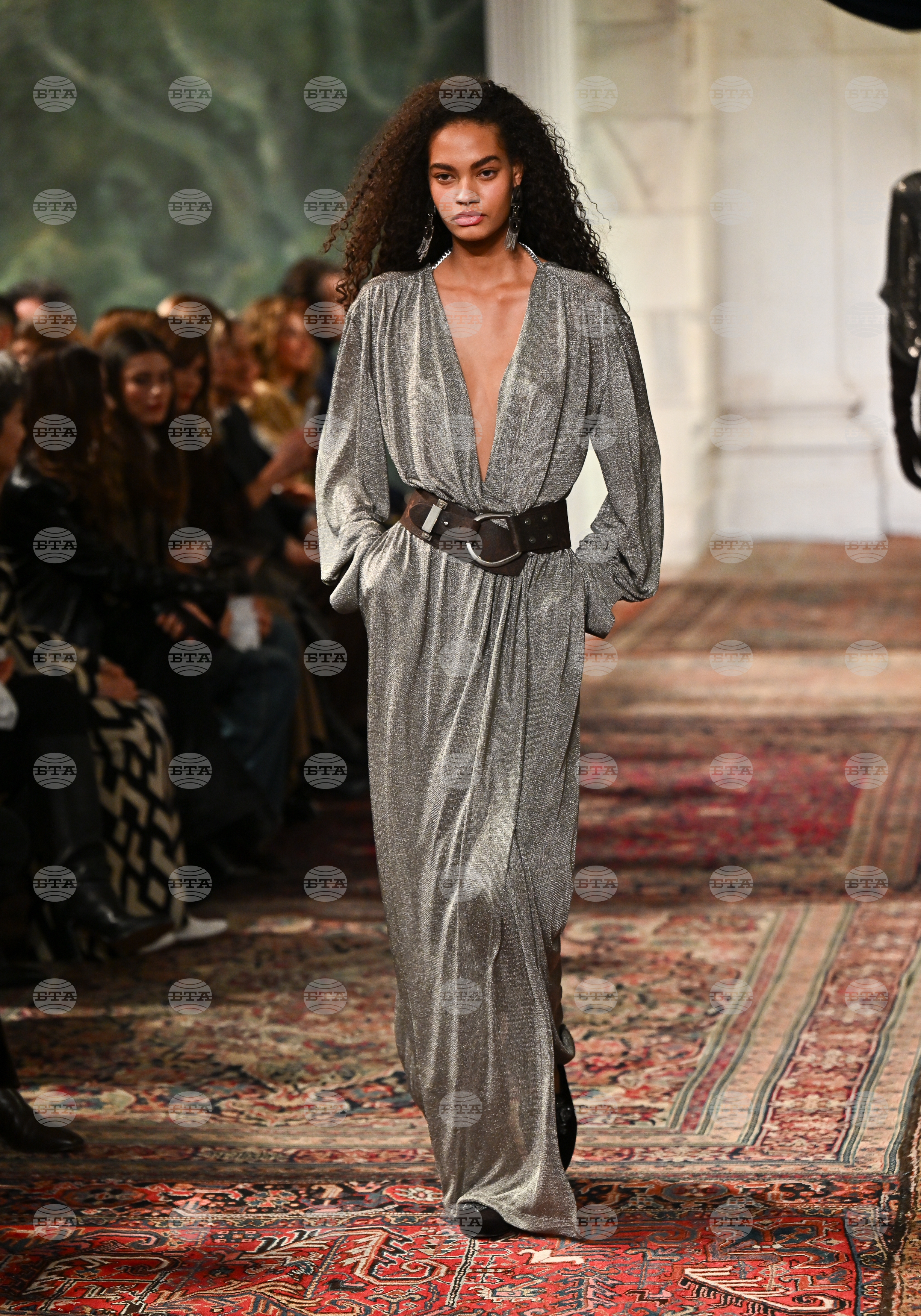 NYFW - Ralph Lauren F/W 2026