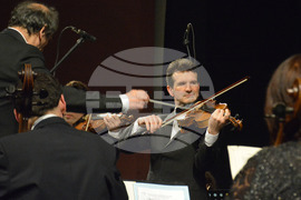 Русе - Мартенски музикални дни