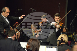 Русе - Мартенски музикални дни