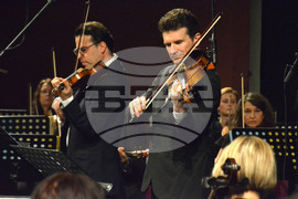 Русе - Мартенски музикални дни