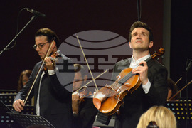 Русе - Мартенски музикални дни