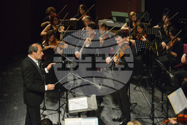 Русе - Мартенски музикални дни