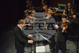 Русе - Мартенски музикални дни