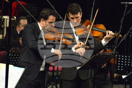 Русе - Мартенски музикални дни