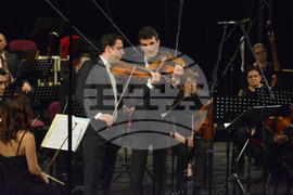 Русе - Мартенски музикални дни