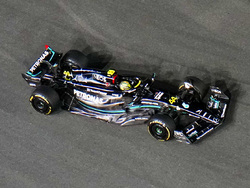 Saudi Arabia F1 GP Auto Racing