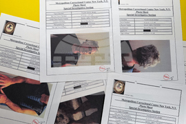 Justice Department Jeffrey Epstein