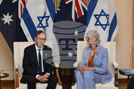 Australia Israel