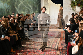 NYFW - Ralph Lauren F/W 2026